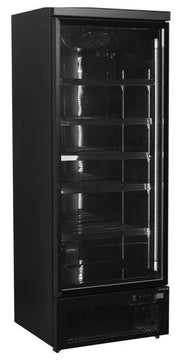 Vitrine réfrigérée Atom maxi C1DBB - Tefcold