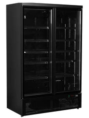 Vitrine réfrigérée atom maxi C2DBB - Tefcold