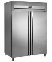 Congélateur RF1420X1 - Tefcold