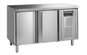 Congélateur CF7210/-SP - Tefcold