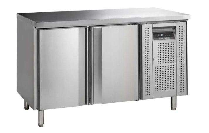 Congélateur CF7210/-SP - Tefcold