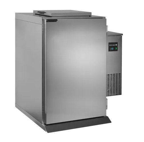 Refroidisseur à poubelles WBC240 - Tefcold