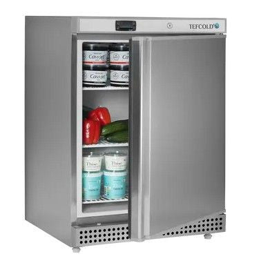 Armoire réfrigérée UR200X1 - Tefcold