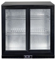 Arrière-bar HKN-DBX210S - Hurakan