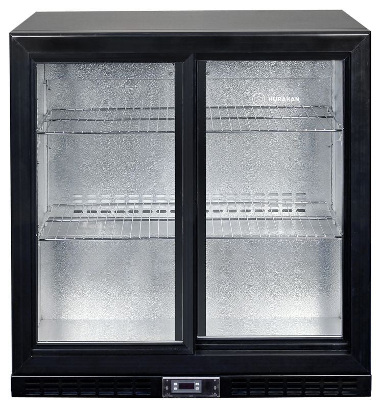 Arrière-bar HKN-DBX210S - Hurakan