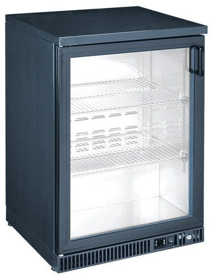 Arrière-bar HKN-DBX130 - Hurakan