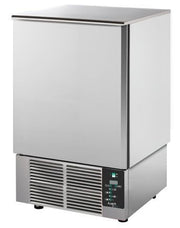 Cellule de refroidissement rapide SH07D R290 - Apach Cook Line