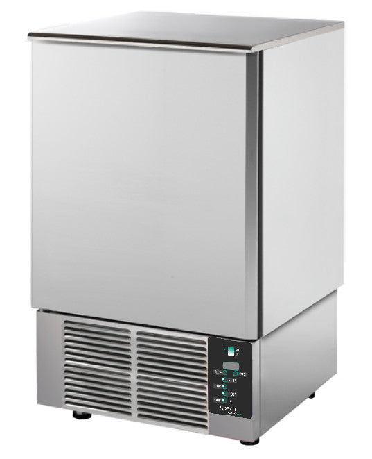 Cellule de refroidissement rapide SH10D R290 - 2,15 kW - Apach Cook Line