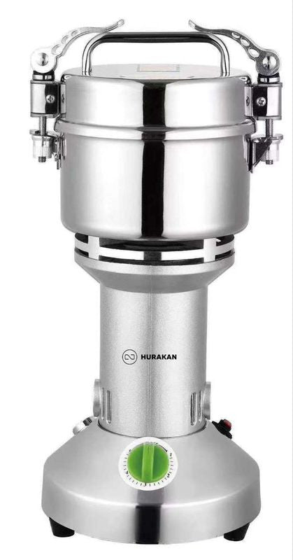 Moulin à épices HKN-SG250 - Hurakan