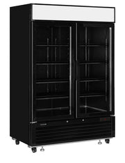 Vitrine réfrigérée Positive LGC5000B 56025 - Tefcold