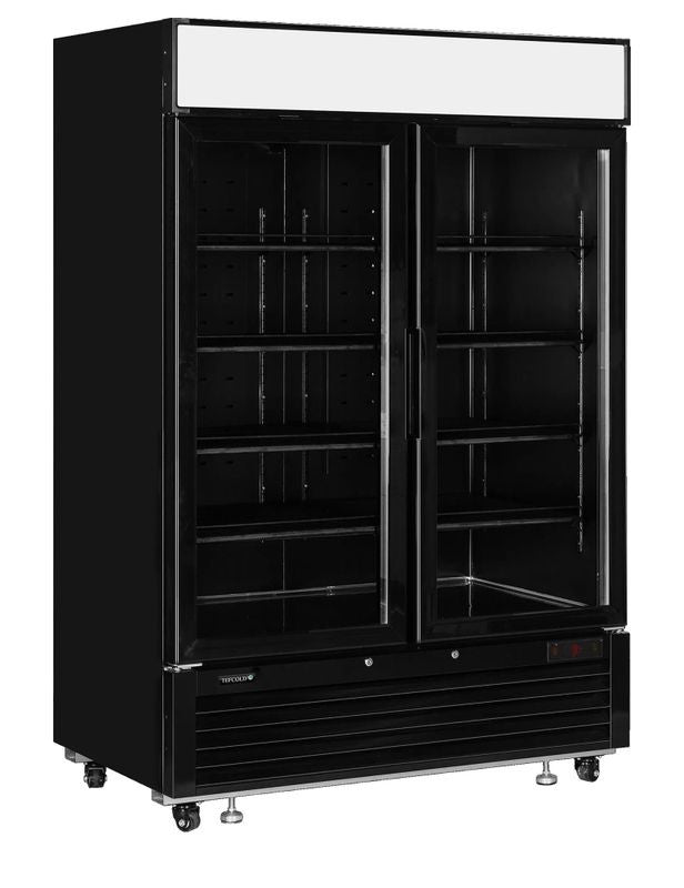 Vitrine réfrigérée Positive LGC5000B 56025 - Tefcold
