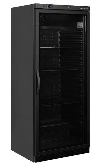 Vitrine réfrigérée UR600BG - Tefcold