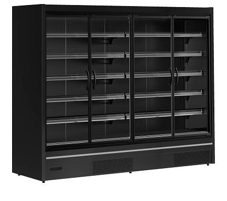 Réfrigérateur MDCA2500HB - Tefcold