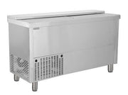 Refroidisseur à bouteilles BHC150X1 - Tefcold