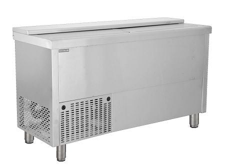 Refroidisseur à bouteilles BHC150X1 - Tefcold
