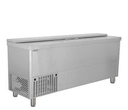 Refroidisseur à bouteilles BHC200X1 - Tefcold