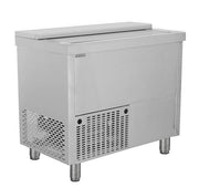 Refroidisseur à bouteilles BHC100X1 - Tefcold