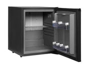 Minibar noir TM33 - Tefcold