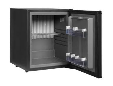 Minibar noir TM33 - Tefcold