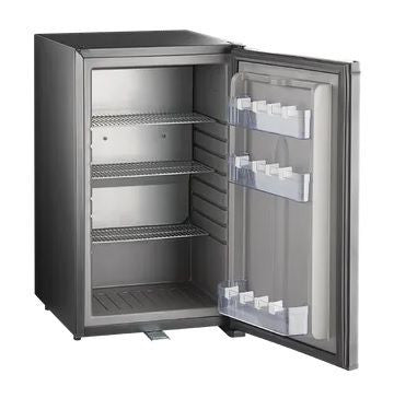 Minibar Noir TM55 - Tefcold