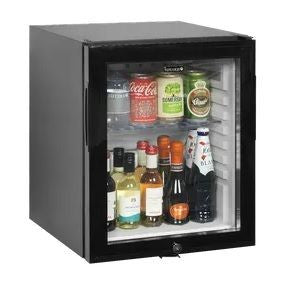 Minibar vitré TM35GC - Tefcold