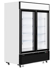 Armoire Vitrée positive LGC5000 - Tefcold