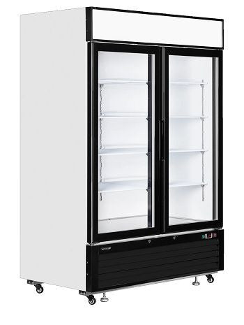 Armoire Vitrée positive LGC5000 - Tefcold
