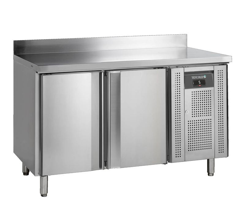 Table réfrigérée CK7210X1SP - Tefcold