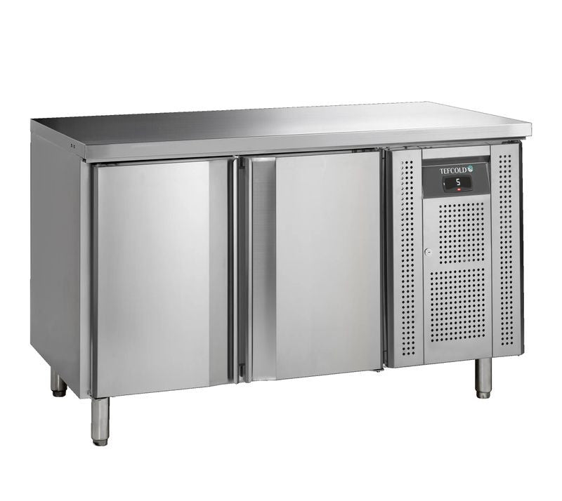 Table réfrigérée GN1/1 CK7210X1 - Tefcold