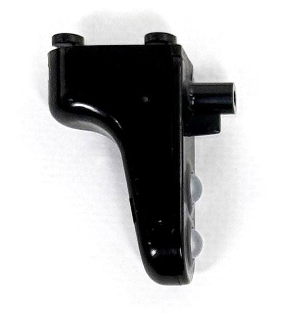 Étagère buckle jeu pour 441942 HKN-UPD105R (2.02.15.13 + 2.02.15.14 + 2.02.15.17 2 pcs) - Hurakan