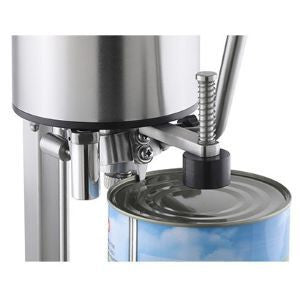 Ouvre-boîte cans 0702 - 0,18 kW - Cancan