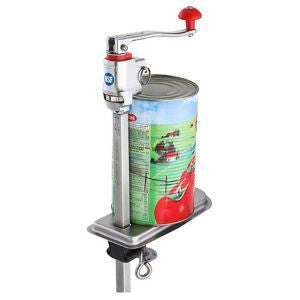 Ouvre-boîte manuel acier 0303.STAINLESS - Cancan