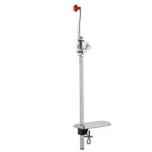 Ouvre-boîte manuel acier 0303.STAINLESS - Cancan
