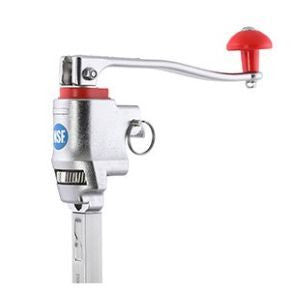 Ouvre-boîte manuel acier 0303.STAINLESS - Cancan