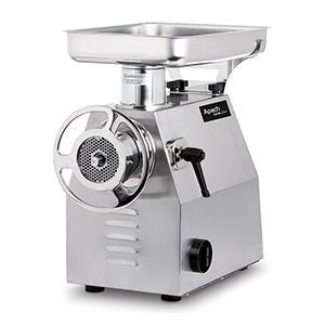 Hachoir à viande total CE version ATI32RSUT 3PH - Apach Cook Line