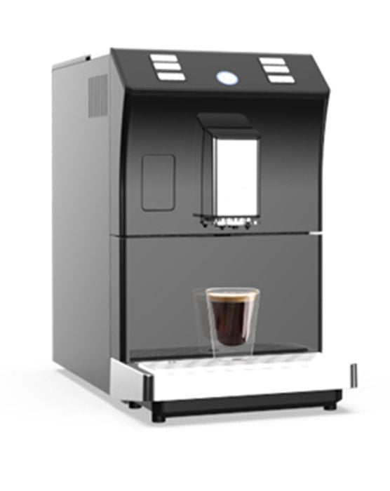 Machine à café HKN-BTB206 - Hurakan