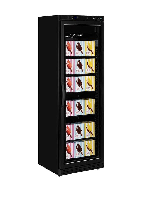 Congélateur UF400VGB - Tefcold