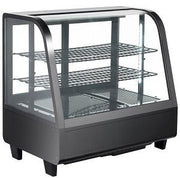Vitrine réfrigérée HKN-LPD100B R290 - Hurakan
