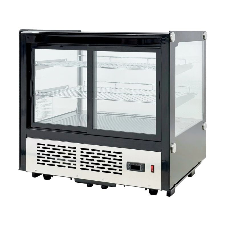 Vitrine réfrigérée HKN-LPD120S R290 - Hurakan