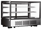 Vitrine réfrigérée HKN-LPD160S R290 - Hurakan