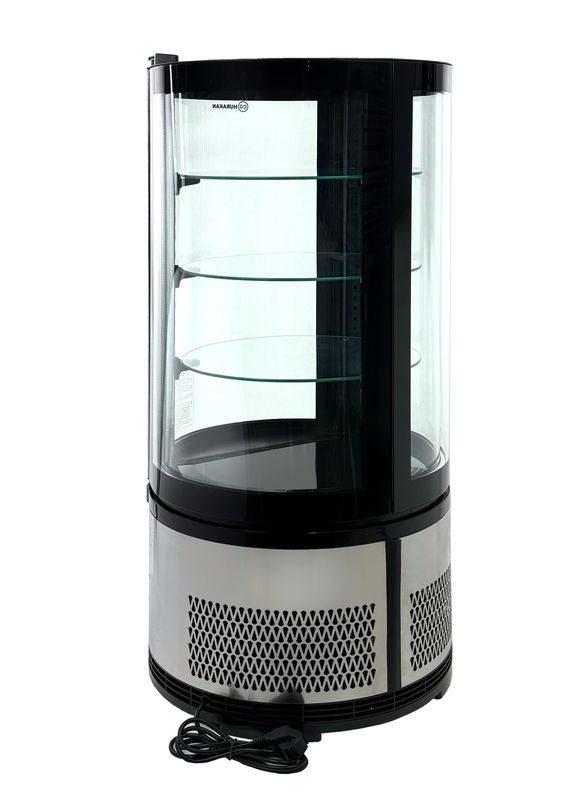 Vitrine réfrigérée HKN-UPD105R R290 - Hurakan