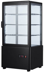 Vitrine réfrigérée HKN-UPD68B R290 - Hurakan