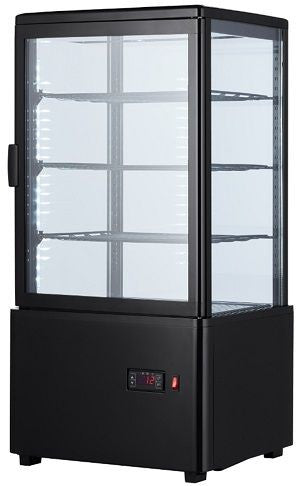 Vitrine réfrigérée HKN-UPD68B R290 - Hurakan
