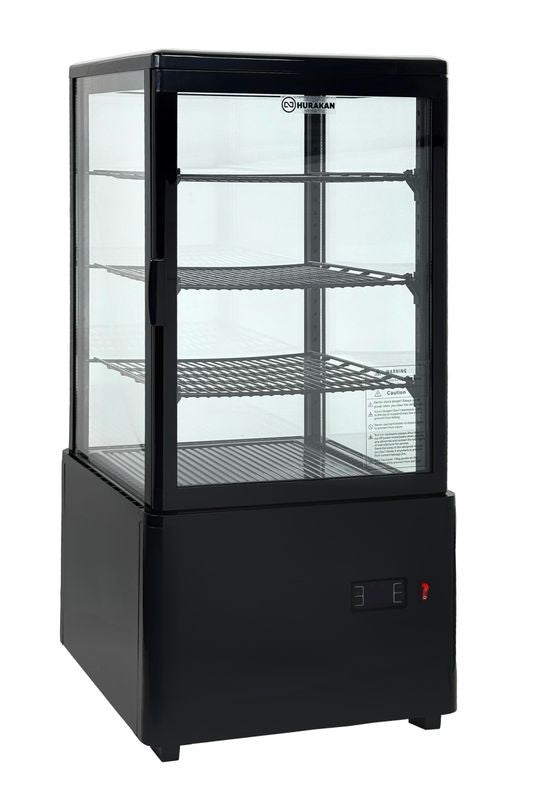 Vitrine réfrigérée HKN-UPD68B R290 - Hurakan