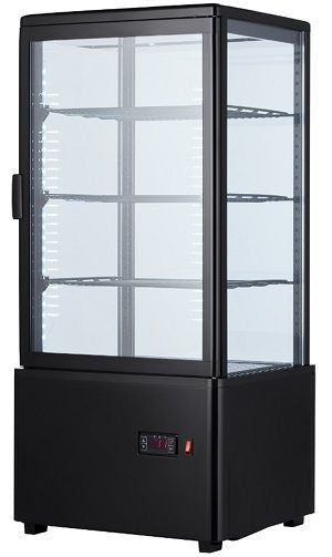 Vitrine réfrigérée HKN-UPD78B R290 - Hurakan