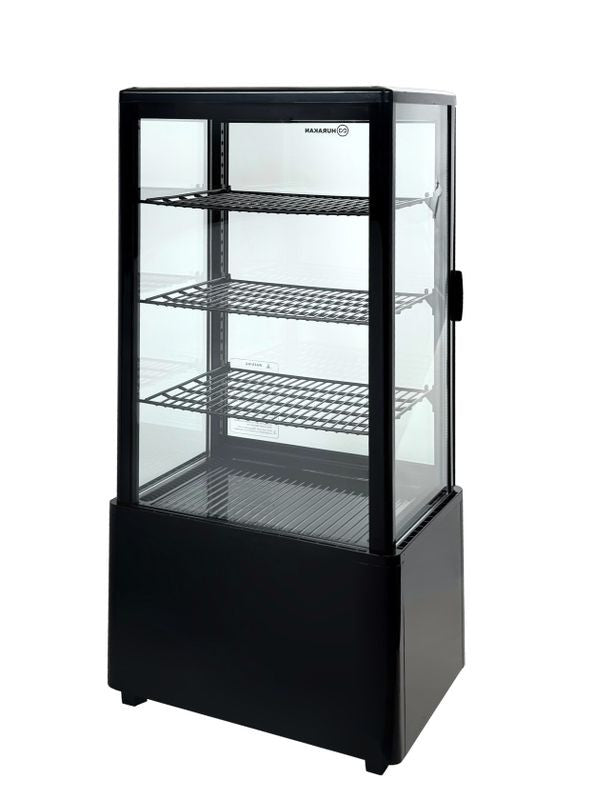Vitrine réfrigérée HKN-UPD78B R290 - Hurakan