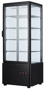 Vitrine réfrigérée HKN-UPD98B R290 - Hurakan