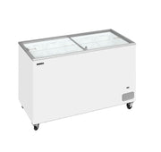 Congélateur à glaces IC401SCEB - Tefcold
