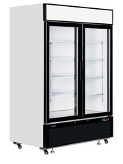 Congélateur LGF5000 - Tefcold