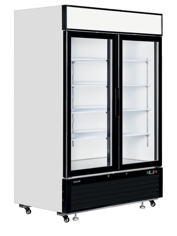 Congélateur LGF5000 - Tefcold